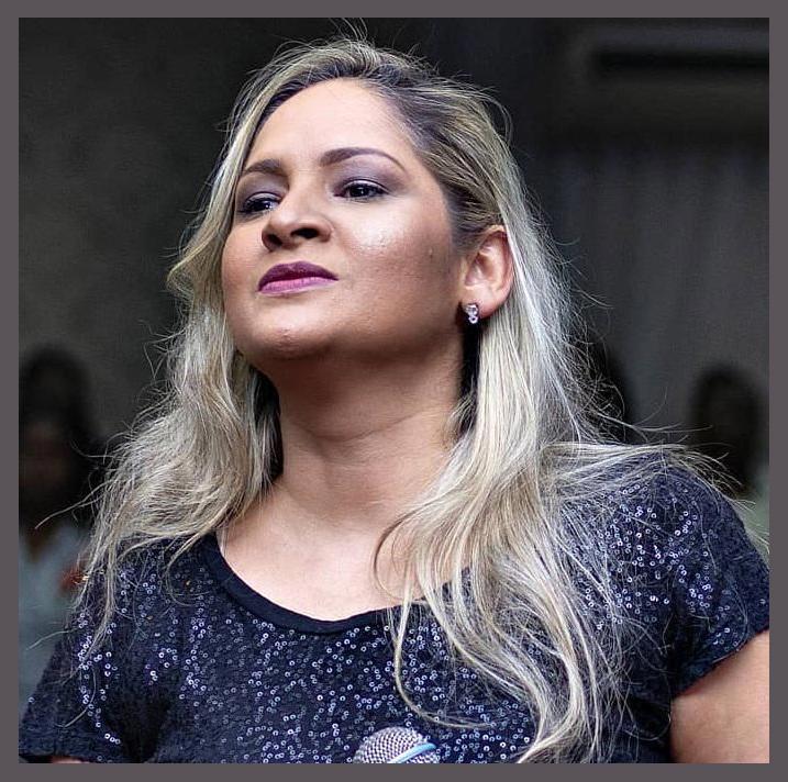 Josely Ramos